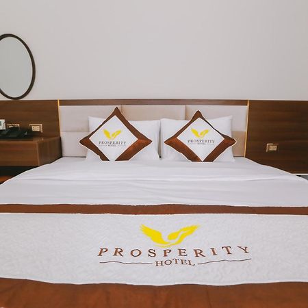 Prosperity Boutique Halong Hotel & Restaurent Ha Long Bagian luar foto